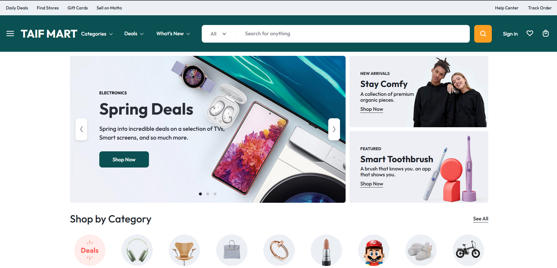 WordPress eCommerce