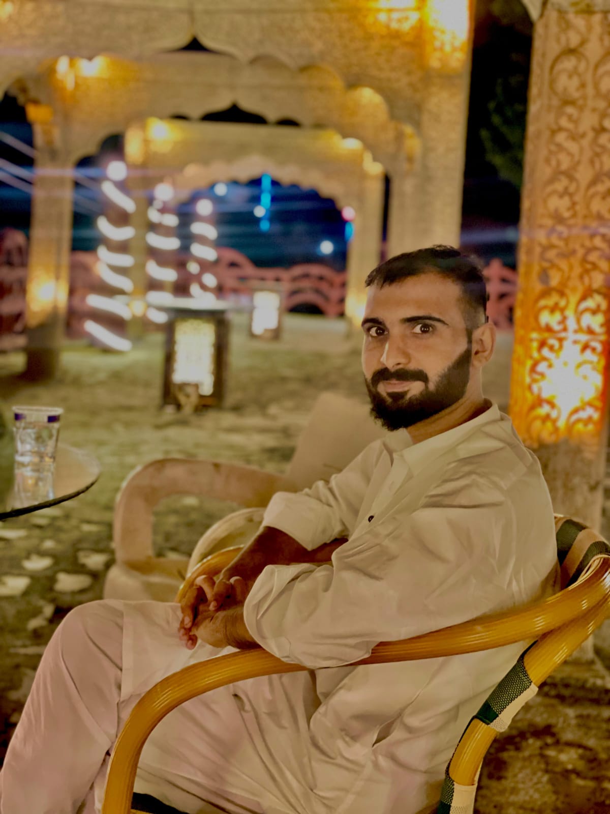 Muhammad Talha
