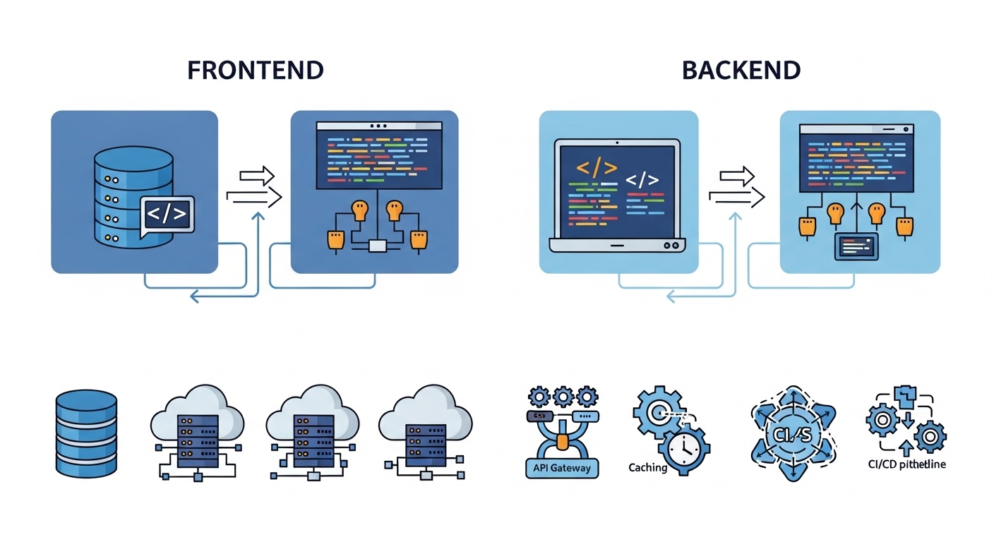 Web Developer in Dubai