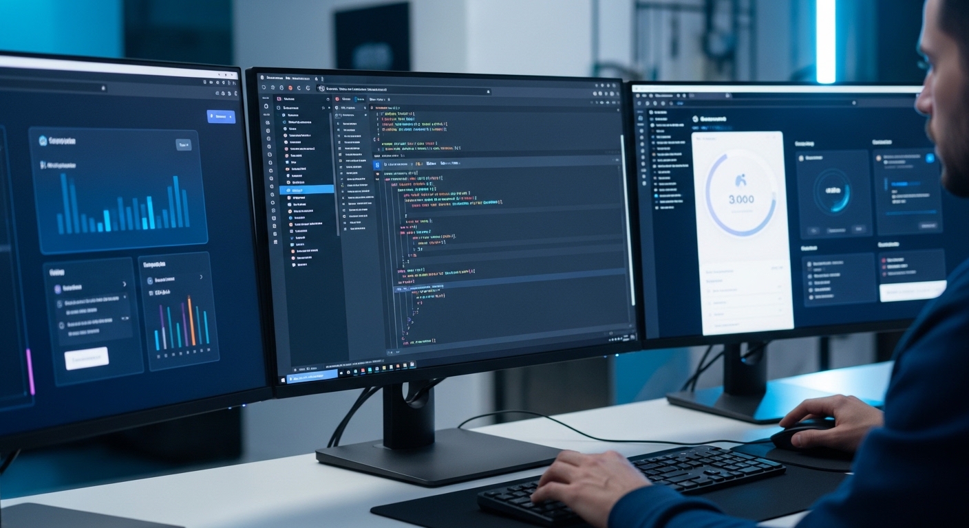 PHP Laravel Development Services