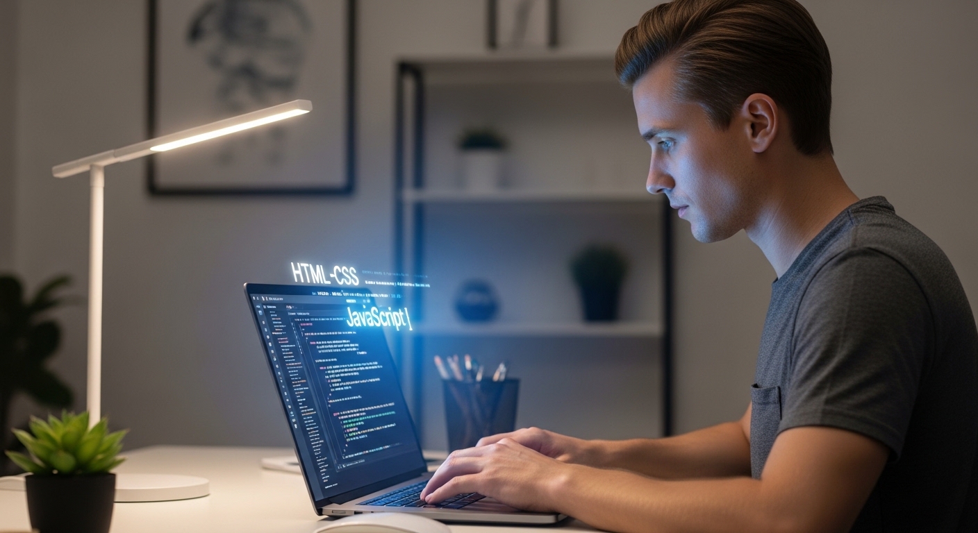 Online Web Development Course